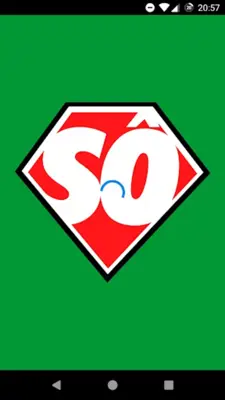 Super Sô 50 Anos android App screenshot 7